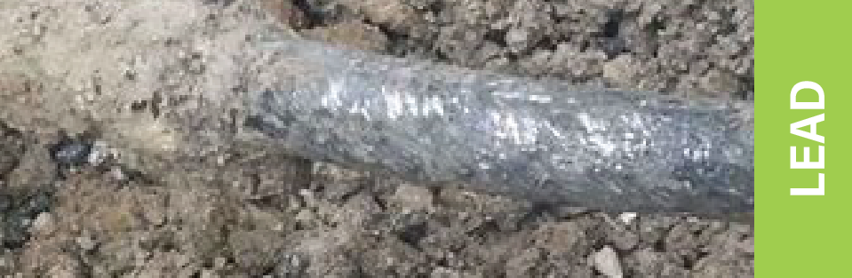 Lead Pipe